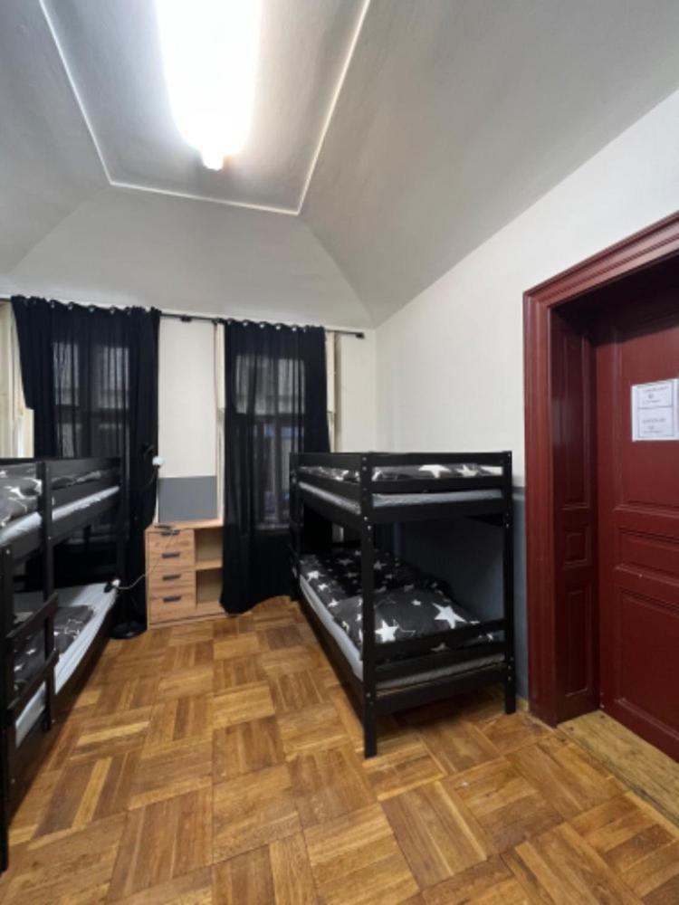 Apartment Moon Prag Eksteriør billede